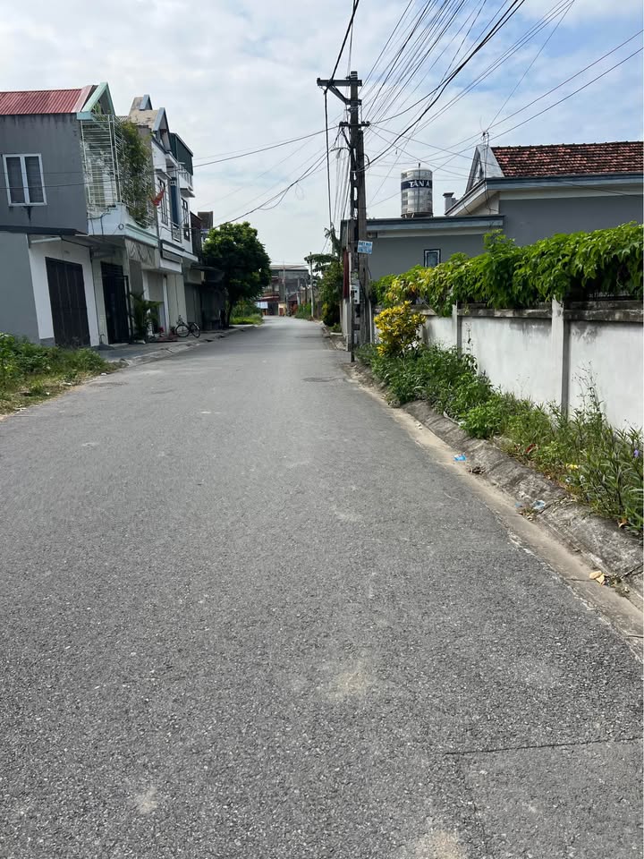 Đất khu phố 7 thị trấn Thanh Hà 62m² giá 600 triệu - Cơ hội an cư lý tưởng!