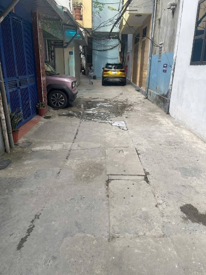 Nhà Tân Xuân 28m² giá 5 tỷ - Ô tô đỗ cửa, Full nội thất!