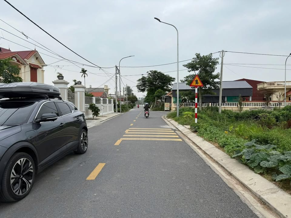 Đất nền Ngũ Phúc Kiến Thụy 118,6m² giá 2,6 tỷ - Cơ hội đầu tư tuyệt vời!