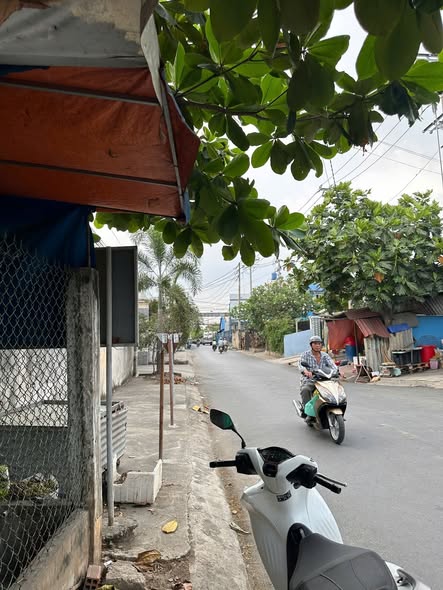 Nhà 21 phòng trọ mặt tiền Phước Toàn 400m² giá 6.9 tỷ - Cơ hội đầu tư tuyệt vời!