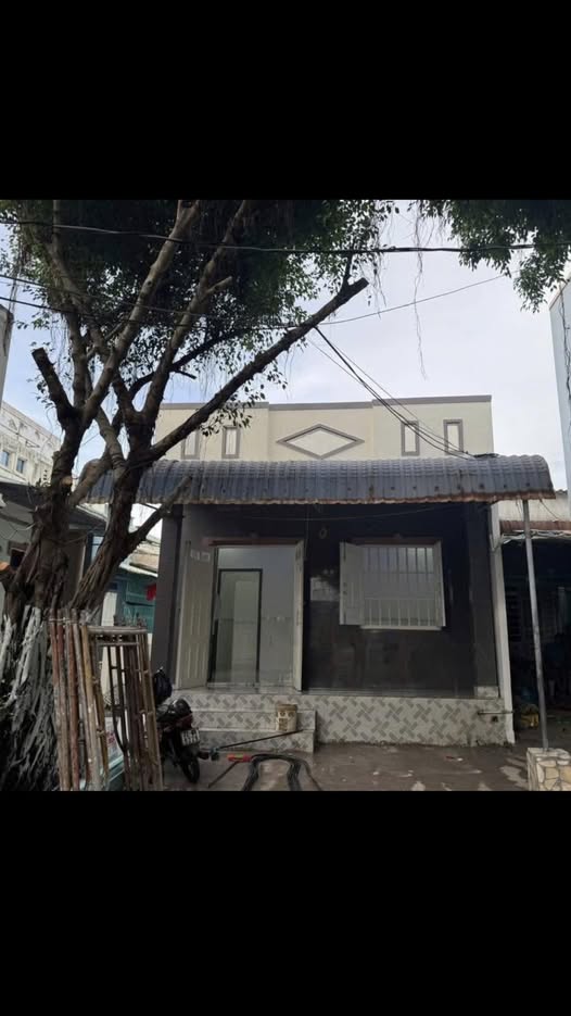 Nhà góc 2 mặt tiền tại Phước Tỉnh, Long Điền, 55m² giá chỉ 2.9 tỷ - Siêu phẩm hiếm có!