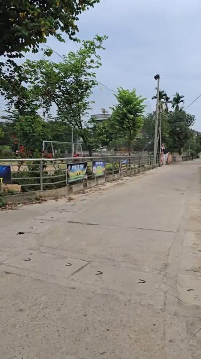 Đất nền 1130m² xã Đoài Phương, Sơn Tây - Giá chỉ 3 tỷ VND, thương lượng!