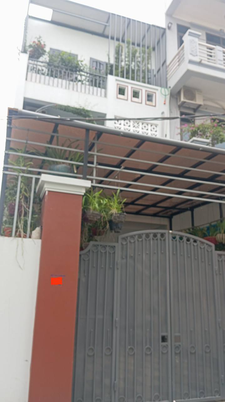 Nhà 3 tầng Tiên Dương 121m² giá thỏa thuận - Full nội thất cao cấp, ô tô tránh!