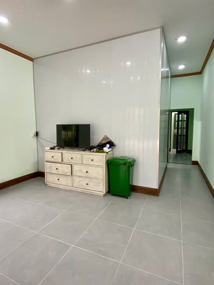 Nhà sân vườn cho thuê tại Hà Huy Giáp, Quận 12 - Diện tích 237m² chỉ 10 triệu