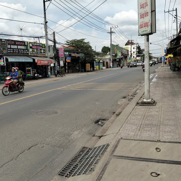 Đất thổ cư An Phú 157m² giá 2.2 tỷ - Đầu tư sinh lời ngay!