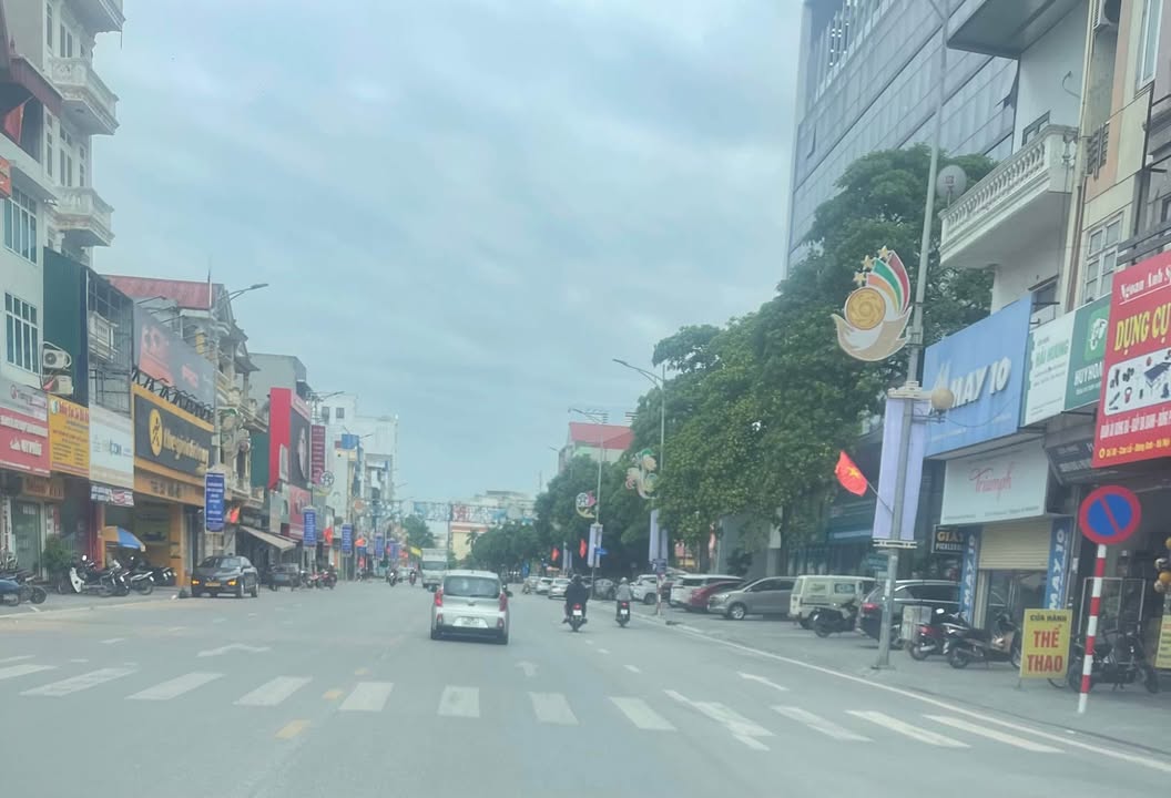 Đất Nguyên Khê Đông Anh 88m² giá 6 tỷ - Ô tô đỗ cửa, gần công viên!