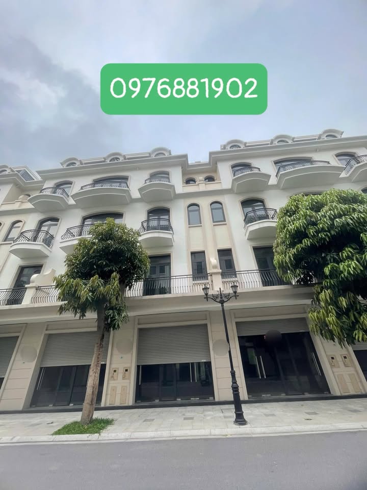 Căn hộ Sao Biển Văn Giang 48m² giá 7.8 tỷ - Vị trí đẹp nhất khu!