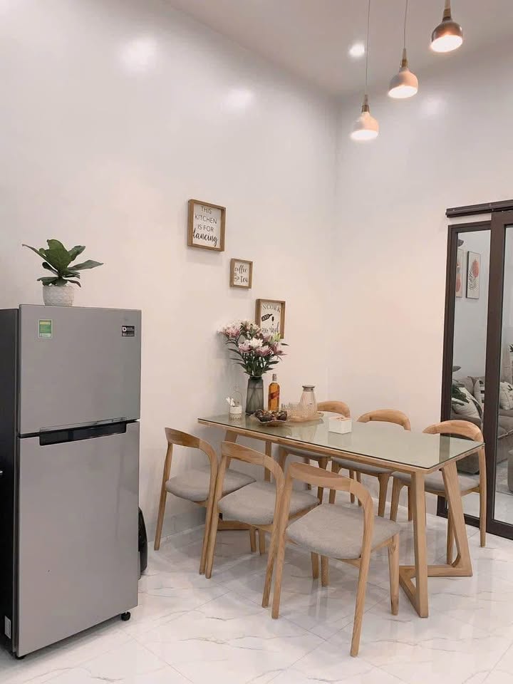 Nhà mặt đường Trường Chinh, Kiến An, Hải Phòng 104m² giá 8.3 tỷ - Vị trí đắc địa cho đầu tư!
