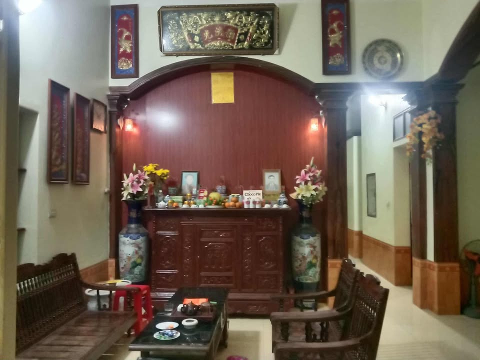 Đất Giao Thanh 783m² giá 2 tỷ - Đầu tư sinh lời, gần tiện ích!