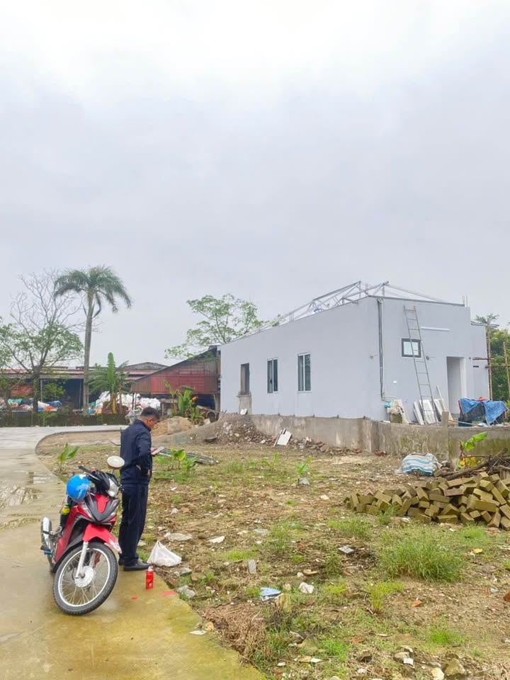 Đất lô góc 2 mặt đường phường Cửa Nam 71.5m² giá 1.6 tỷ - Cơ hội đầu tư hiếm có!