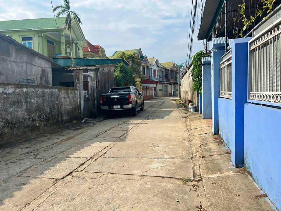 Đất nền xóm 17 Nghi Phú, 84m² giá 2 tỷ - Cơ hội đầu tư hấp dẫn!