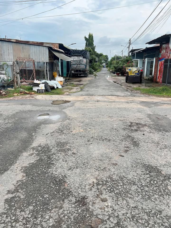 Đất nền Hòa Thành Tây Ninh 171m² giá 1.147 tỷ - Thương lượng linh hoạt!