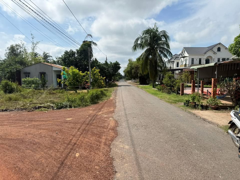 Đất nền Phước Ninh, Dương Minh Châu 220m² giá 500 triệu - Sổ đỏ chính chủ