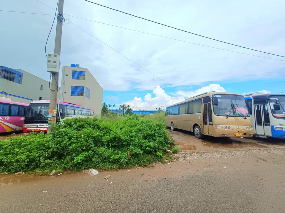 Đất nền khu tái định cư Vsip 4 Hải Phòng 100m² giá 2 tỷ - Vị trí đẹp, tiện ích đồng bộ!