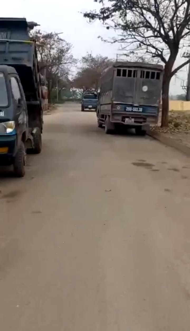 Đất TDC Quỳnh Đô Thanh Trì 40m² giá 6.6 tỷ - Đầu tư sinh lời ngay!