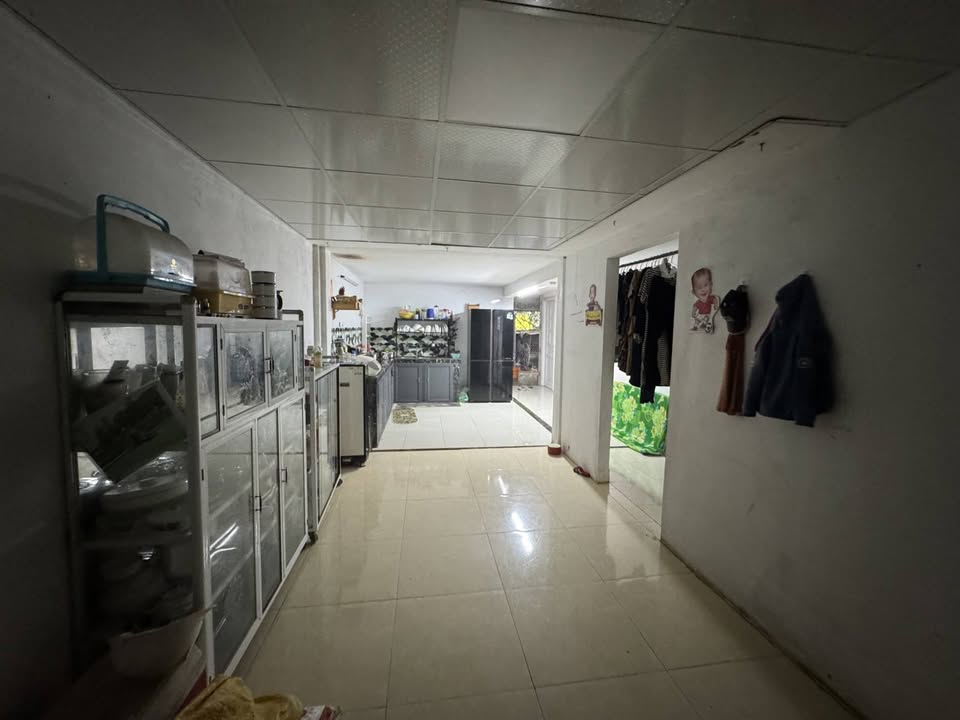 Mặt tiền Trần Bích San quận Liên Chiểu 188m² giá 9.5 tỷ - Đầu tư sinh lời cao!