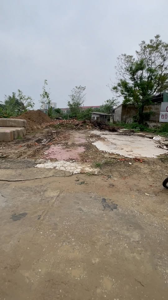 Đất xây trọ, biệt thự Hưng Dũng, TP Vinh 247m² giá 6 tỷ - Cơ hội đầu tư tuyệt vời!