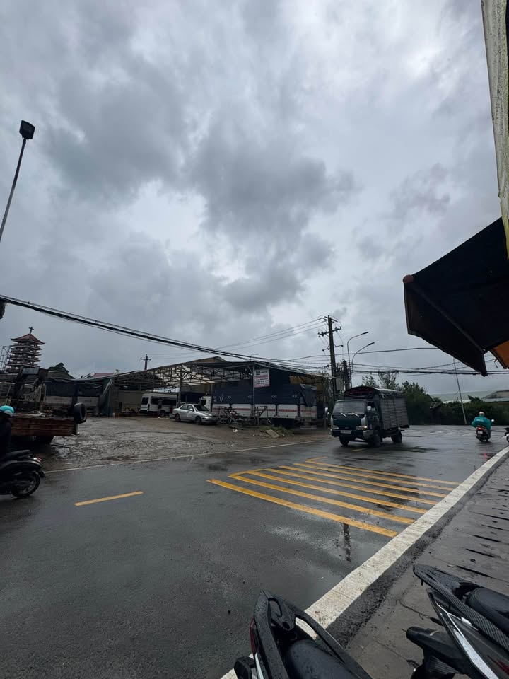 Mặt bằng cho thuê Võ Trường Toản, Đà Lạt 64m² giá 8.5 triệu - Đầu tư kinh doanh thuận lợi!