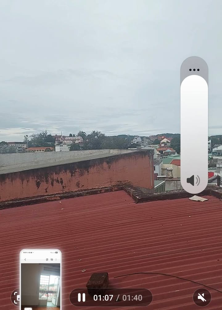 Nhà nguyên căn đường Cổ Loa, Đà Lạt 1 trệt 1 lầu - Giá chỉ từ 4.5 triệu!