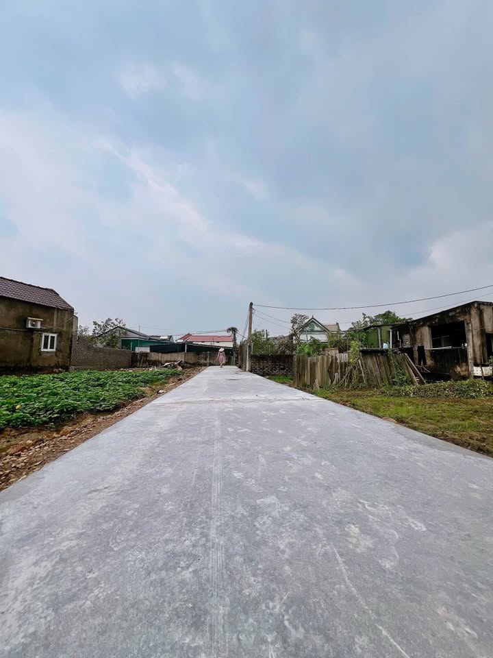 Bán đất Xóm 5 Nghi Kim - Diện tích 50m² giá 1 tỷ - Vị trí trung tâm hành chính