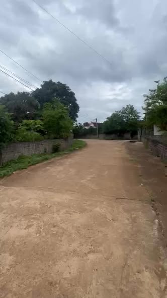 Đất thổ cư Nghĩa Tiến 200m² giá 400 triệu - Đường rộng, tiện lợi!