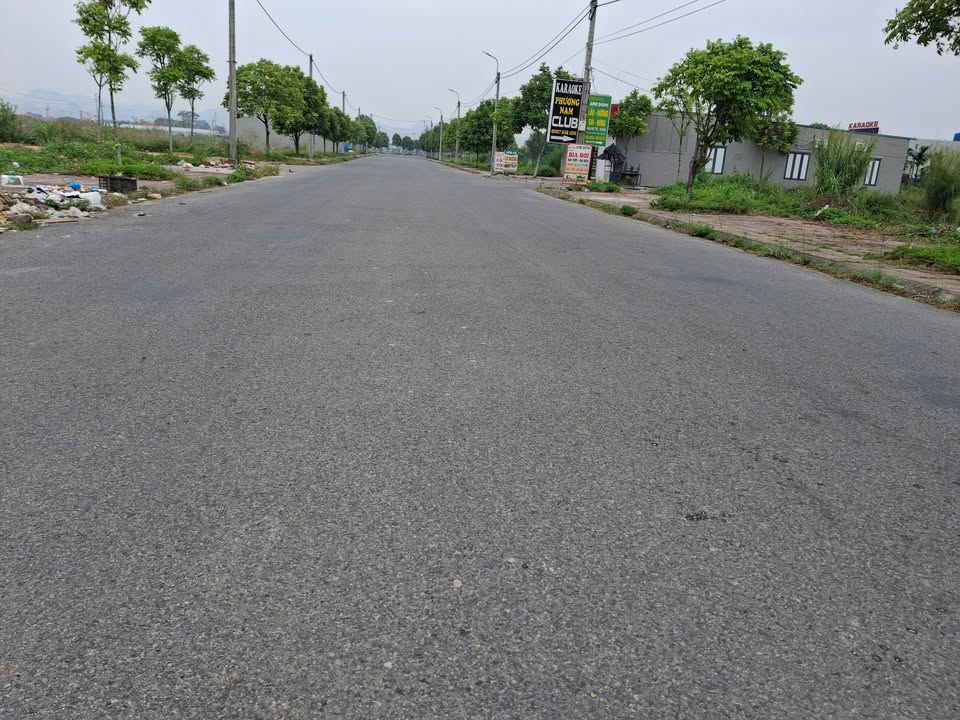 Đất nền chính chủ tại Nga Sơn, Thanh Hóa - Diện tích 100m², giá chỉ 1.4 tỷ!