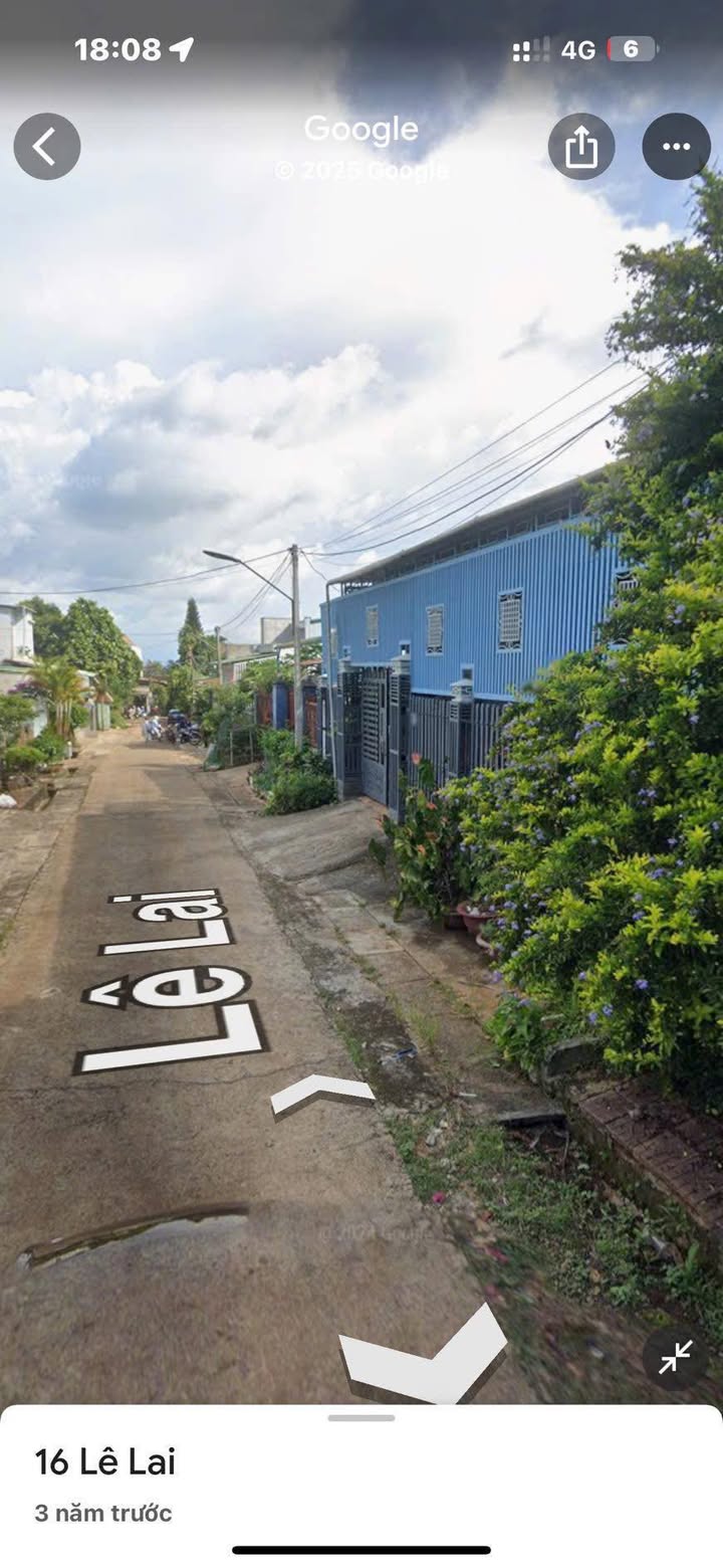 Nhà cấp 4 An Bình, Buôn Hồ 192m² giá 5.2 tỷ - Nội thất đầy đủ, thương lượng tốt!