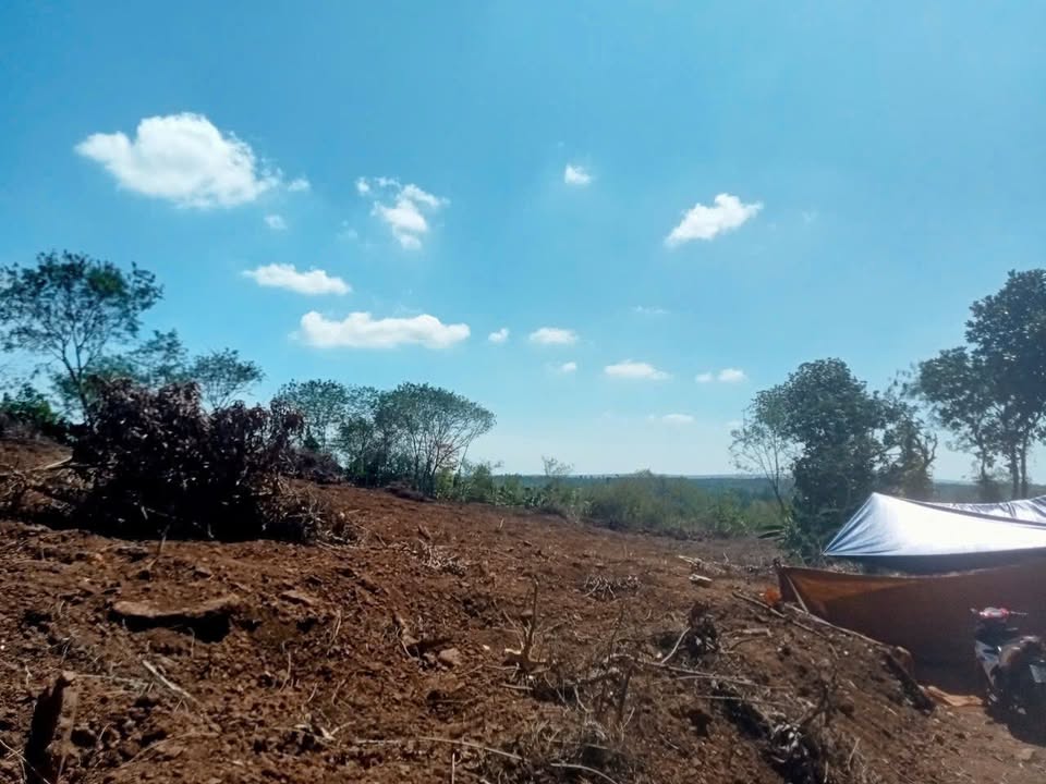 Đất trống 5 sào Ea Drông - Giá chỉ 680 triệu - Tiềm năng đầu tư lớn!