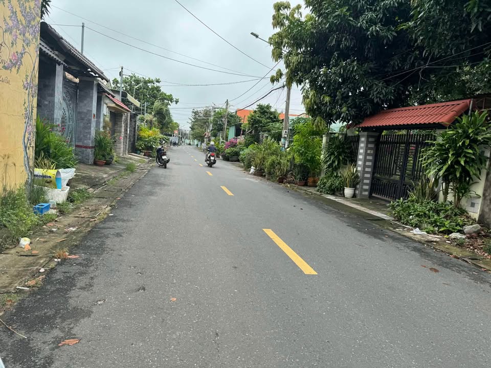 Đất mặt tiền đường Trương Hán Siêu, phường Long Toàn, 336m² giá chỉ 4.5 tỷ - Cơ hội đầu tư không thể bỏ lỡ!