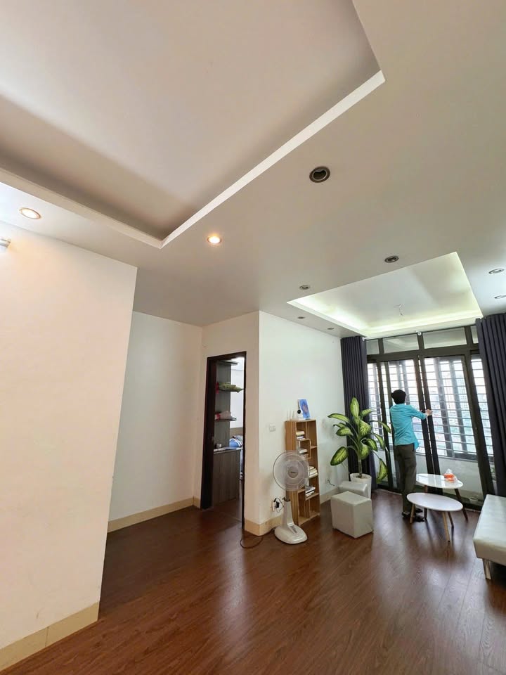 Căn hộ 70m² Tòa 19T Kiến Hưng, Hà Đông - Thiết kế hiện đại, sẵn sàng vào ở!