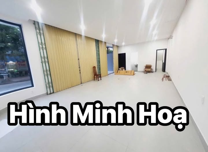 Cho thuê mặt bằng góc 2 mặt tiền Cù Chính Lan - Thanh Khê, 40m² chỉ 7 triệu/tháng - Địa điểm lý tưởng cho doanh nghiệp!