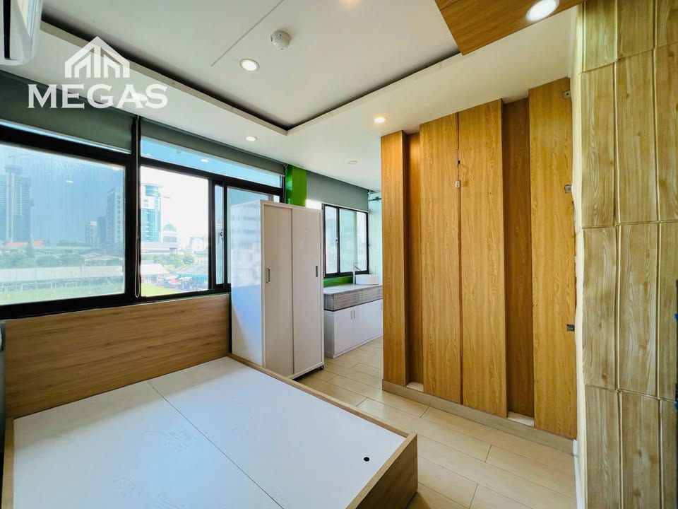 Phòng cho thuê Đinh Tiên Hoàng Quận 1 - 5 triệu/tháng - Full nội thất tiện nghi!