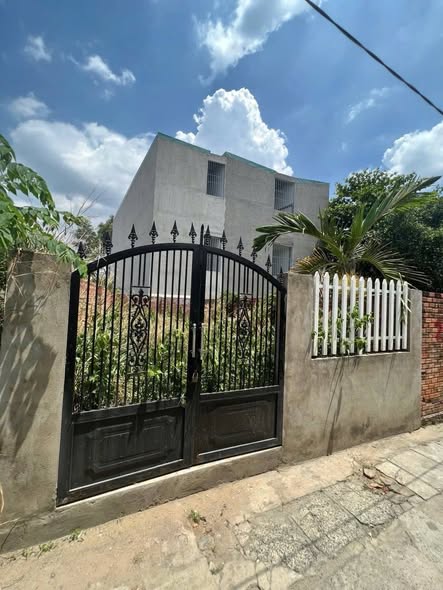 Lô đất Thạnh Mỹ Lợi - Thủ Đức 61m² giá 5 tỷ - Vị trí đắc địa, pháp lý rõ ràng!