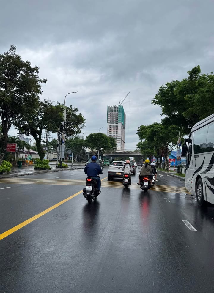 Nhà cho thuê FPT City Đà Nẵng 112m² giá 40 triệu - Đầu tư sinh lời ngay!