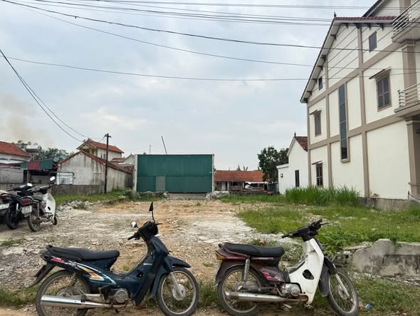 Đất nền khu phố 13, phường Quỳnh Xuân, 405m² - Tiềm năng đầu tư sinh lời!