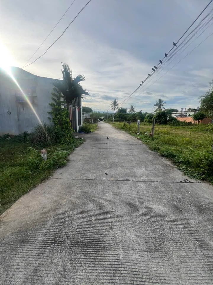 Đất thổ cư 240m² xã Đăk Cấm giá chỉ 5xx triệu - Sổ hồng chính chủ!