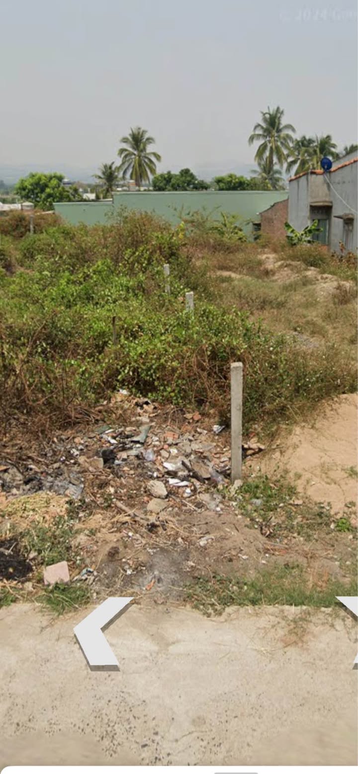 Đất nền hẻm Cao Bá Quát, Thắng Lợi, 170m² chỉ 800 triệu - Đầu tư sinh lời!