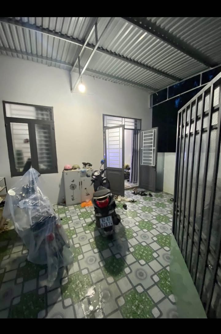 Nhà phố hẻm 176 Đăk Cấm 312m² giá chỉ 800 triệu - Chính chủ bán gấp!