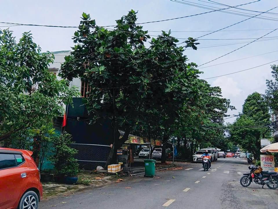 Nhà mặt tiền Nguyễn Hữu Dật, Tân Phú 80m² giá 10.3 tỷ - Vị trí lý tưởng cho kinh doanh!