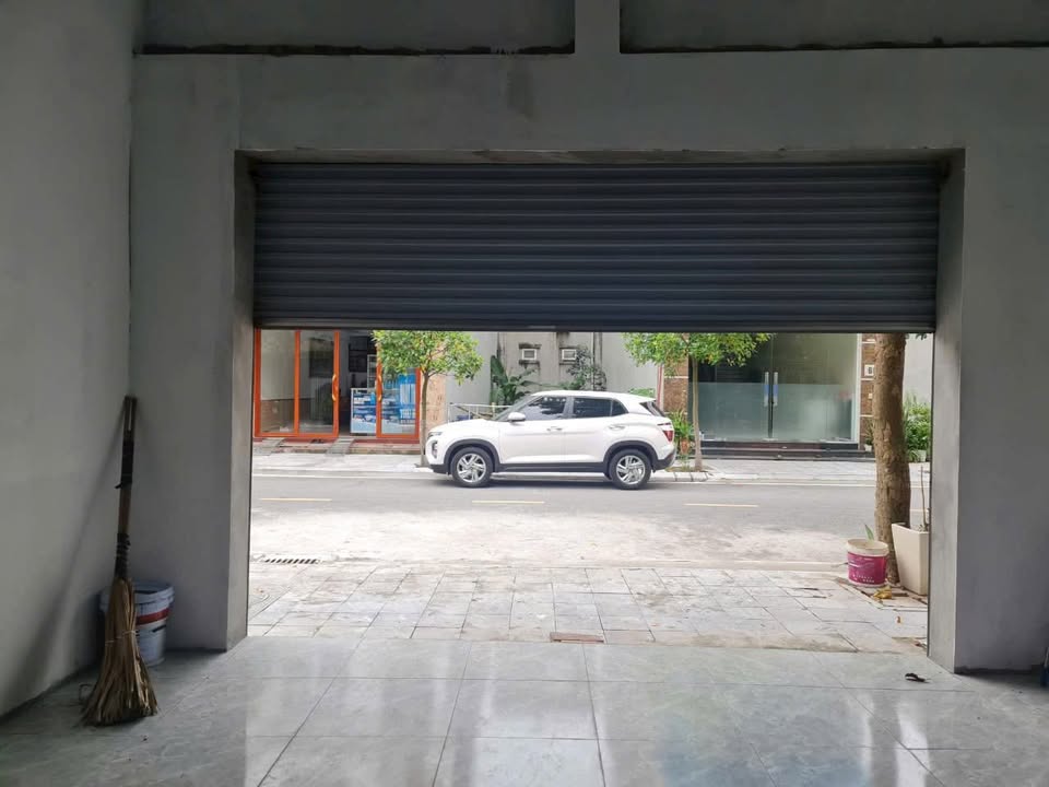 Nhà nguyên căn cho thuê tại đường Thi Sách, Vĩnh Yên 97m² - Vị trí đắc địa, kinh doanh sầm uất!