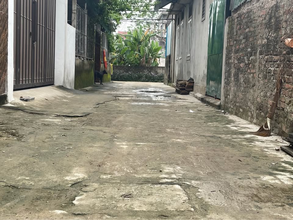 Đất nền Hưng Lộc Vinh 80m² giá 2.2 tỷ - Đường ô tô vào tận nơi!