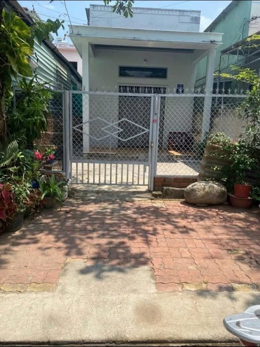 Nhà cấp 4 mặt tiền đường Thích Thiện Chiếu, 130m² giá 3.1 tỷ - Cơ hội đầu tư hấp dẫn!