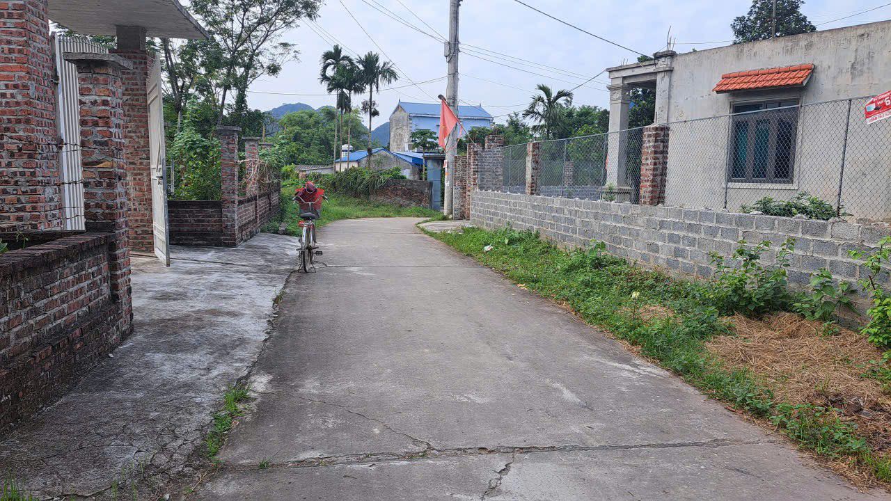 Đất thổ cư Mỹ Đức, Hà Nội 114m² giá 1.2 tỷ - Đường rộng, vị trí thuận lợi!