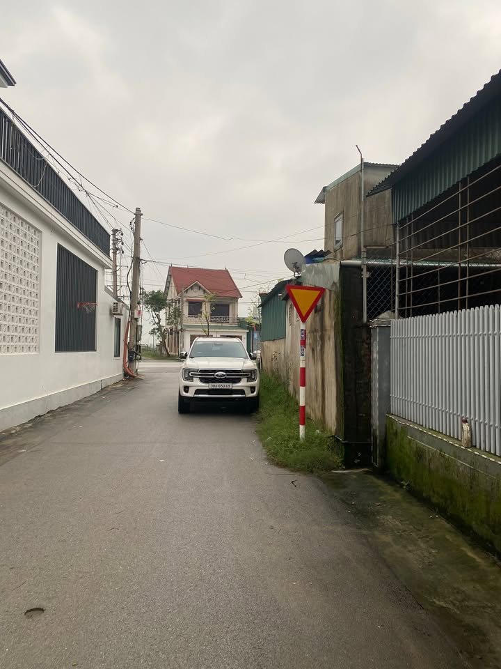 Nhà riêng Thạch Hà 134m² giá 3.XXX tỷ - Dọn vào ở ngay!