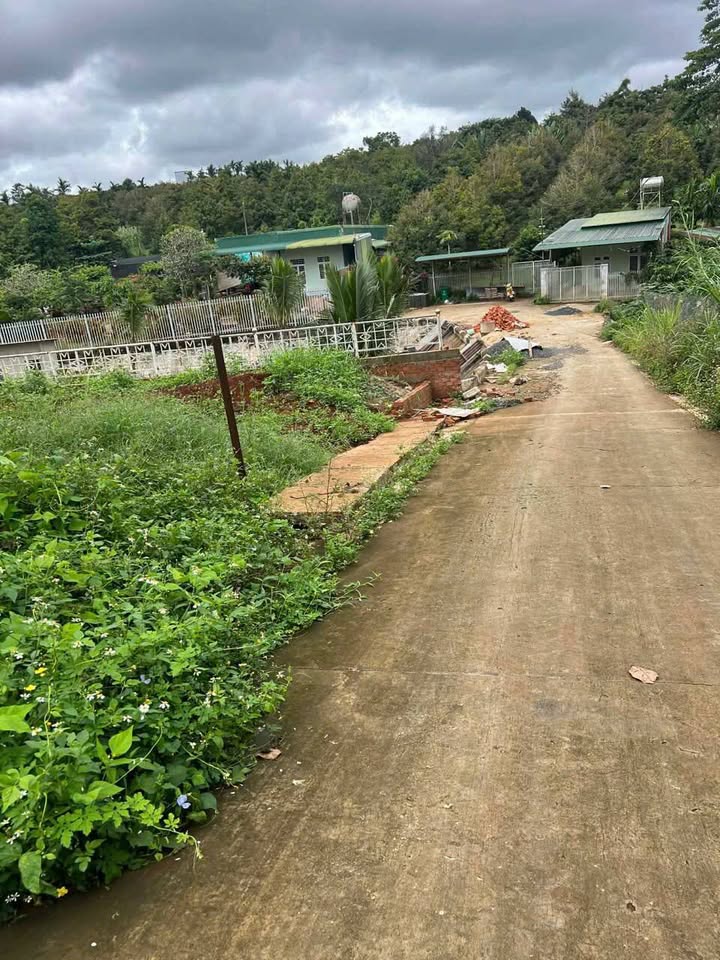 Đất nền đường Giang Văn Minh, Phước An, 100m² giá 900 triệu - Đầu tư sinh lời ngay!