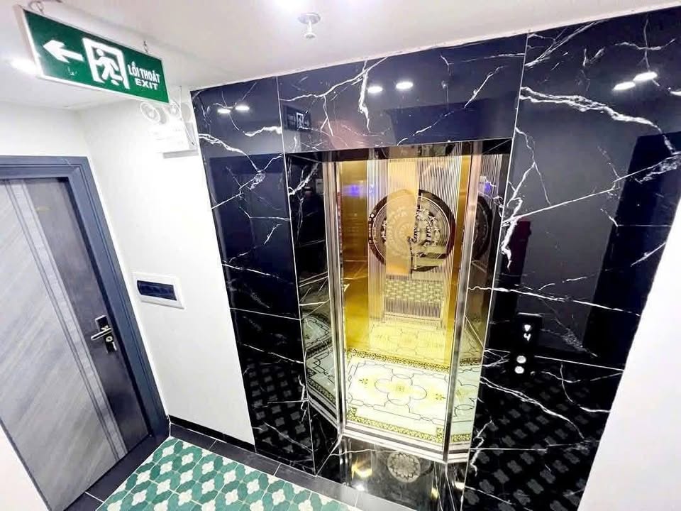 Căn hộ dịch vụ 6 tầng Xuân Đỉnh 87m² giá 25 tỷ - Đầu tư sinh lời ổn định!