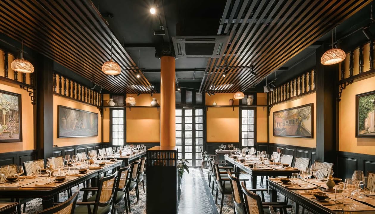 Cho thuê nhà mặt phố Chùa Láng 65m² - Kinh doanh đỉnh cao, vị trí vàng!