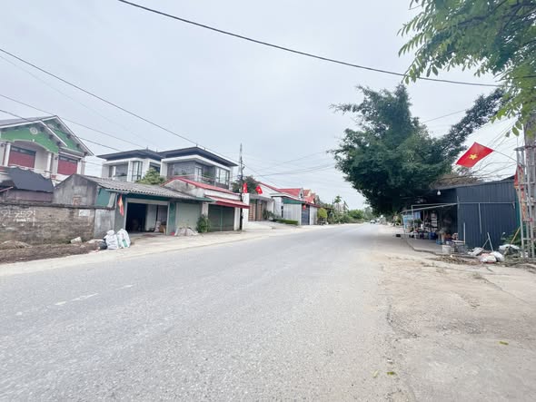 Đất nền Phong Châu, Phù Ninh 210m² giá 800 triệu - Cơ hội đầu tư hấp dẫn!