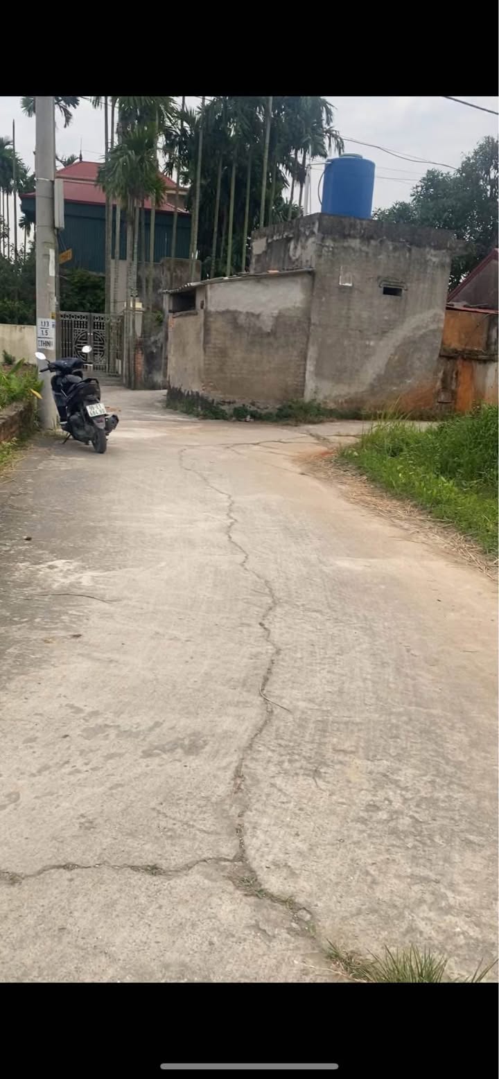 Đất nền Bồng Lai, Quế Võ, Bắc Ninh 100m² - Giá đầu tư hấp dẫn!