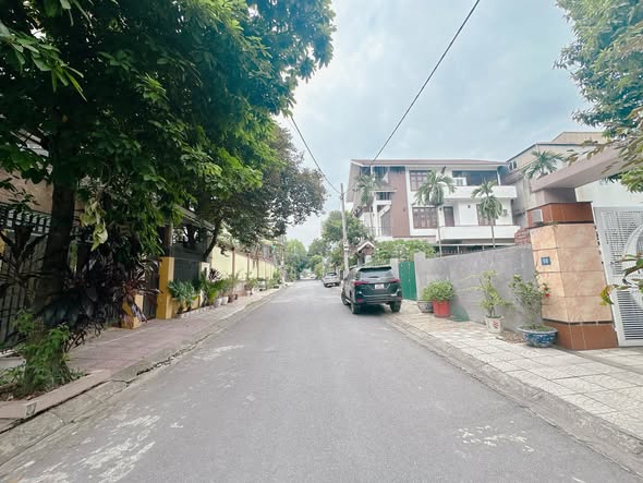 Đất nền 2 ô liền kề khu 9 Nông Trang, Việt Trì 144m² giá 8 tỷ - Cơ hội đầu tư hấp dẫn!